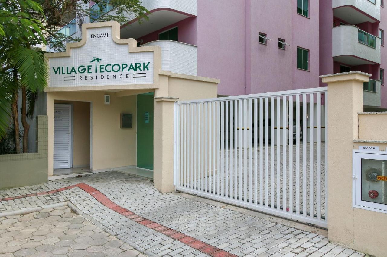 דירות בומבינאס Aluguel Apartamento 2 Quartos Piscina Bombas Sc 419 מראה חיצוני תמונה