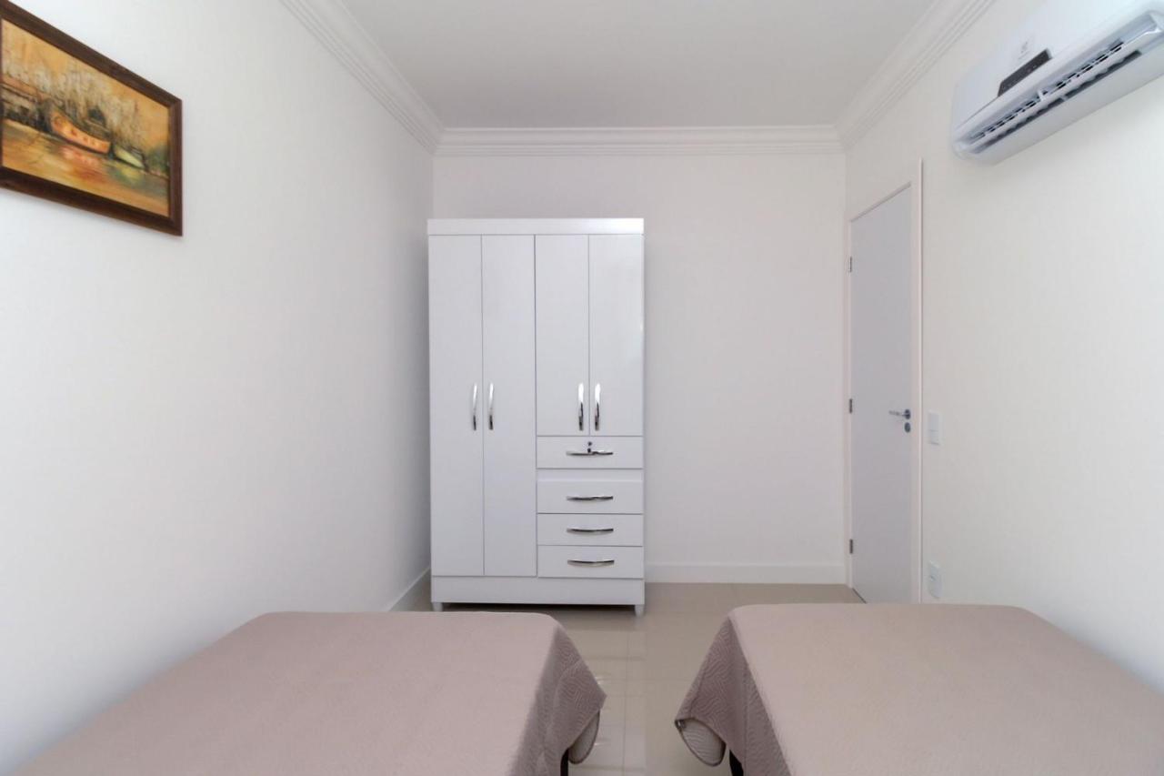 דירות בומבינאס Aluguel Apartamento 2 Quartos Piscina Bombas Sc 419 מראה חיצוני תמונה