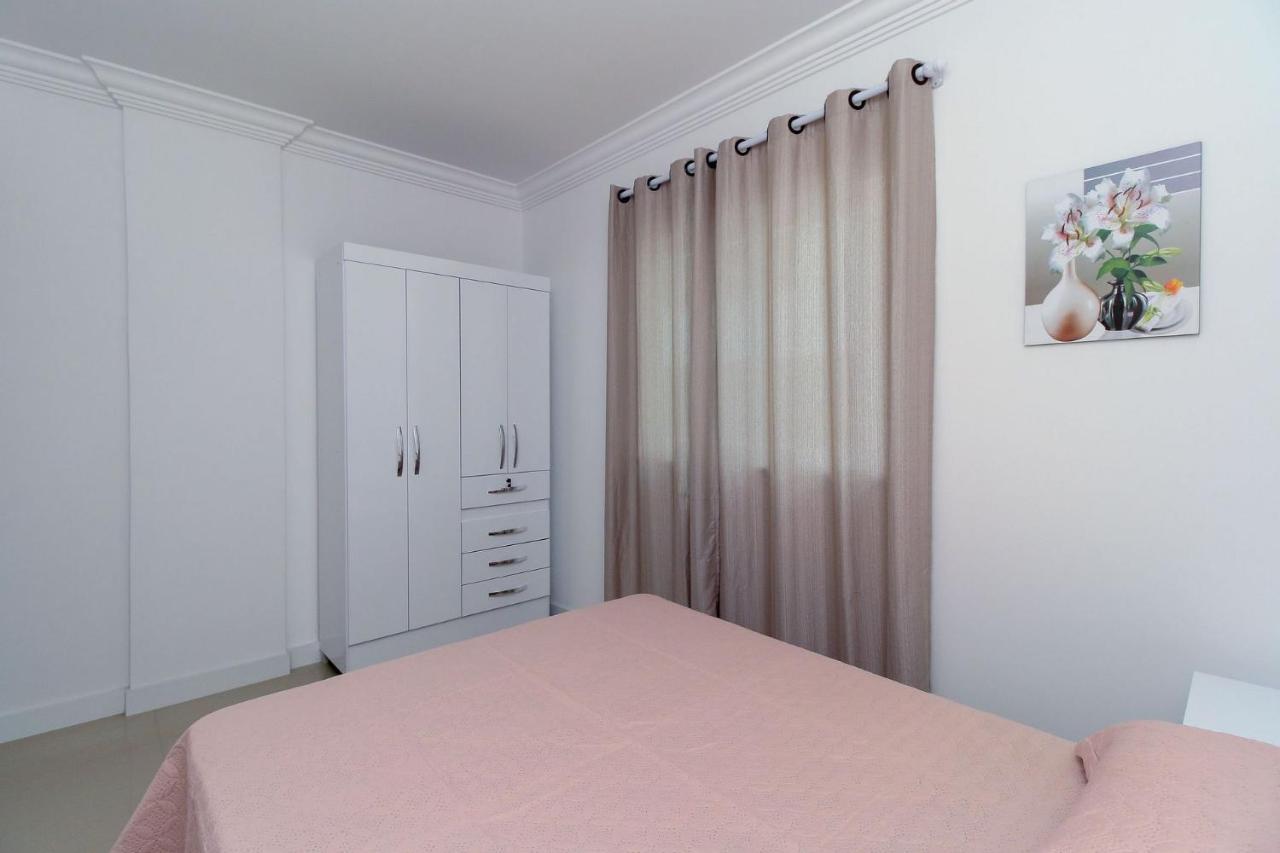 דירות בומבינאס Aluguel Apartamento 2 Quartos Piscina Bombas Sc 419 מראה חיצוני תמונה