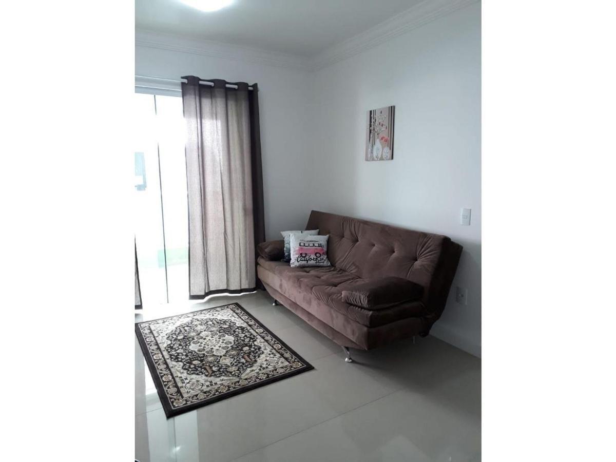 דירות בומבינאס Aluguel Apartamento 2 Quartos Piscina Bombas Sc 419 מראה חיצוני תמונה