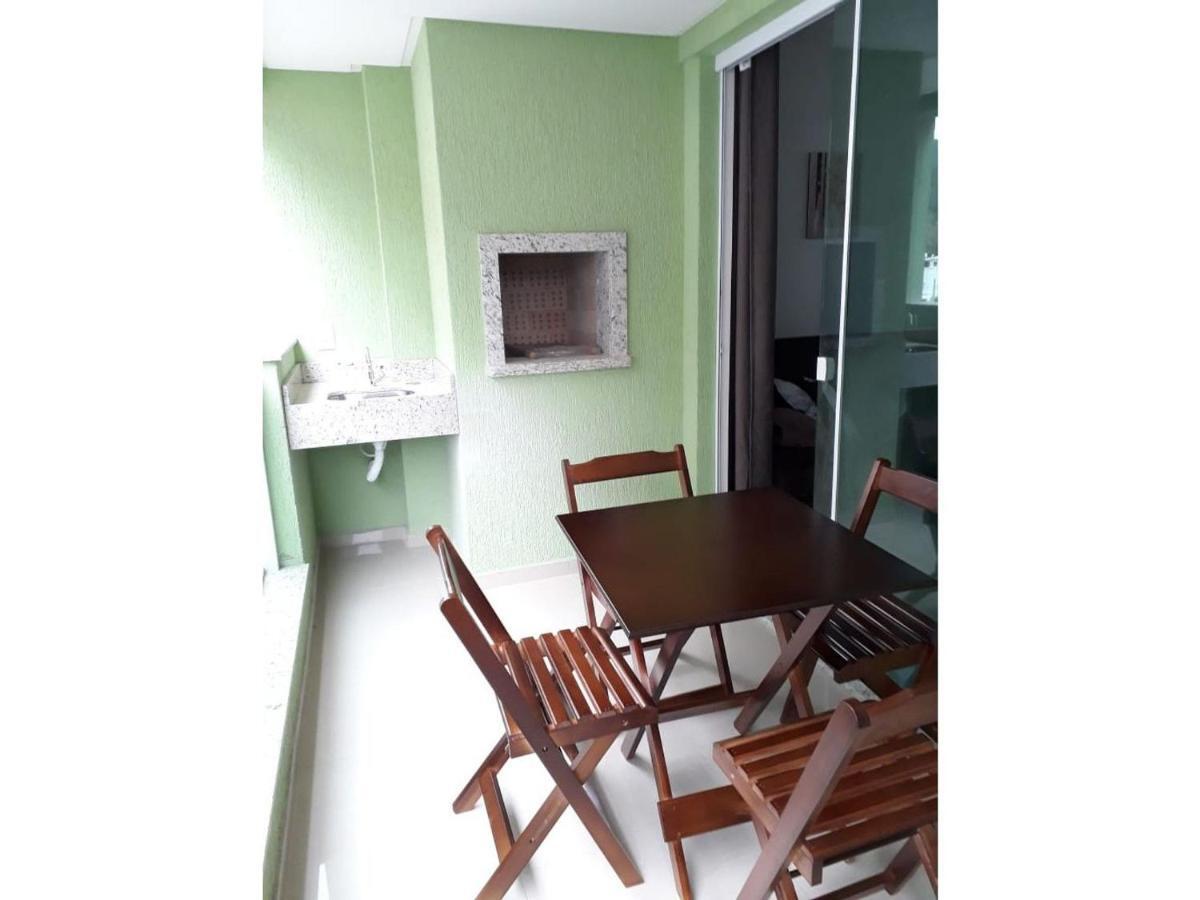 דירות בומבינאס Aluguel Apartamento 2 Quartos Piscina Bombas Sc 419 מראה חיצוני תמונה