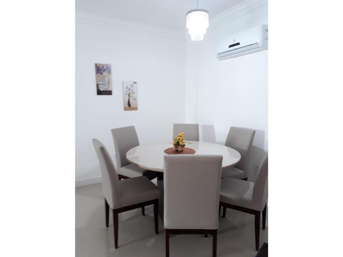 דירות בומבינאס Aluguel Apartamento 2 Quartos Piscina Bombas Sc 419 מראה חיצוני תמונה