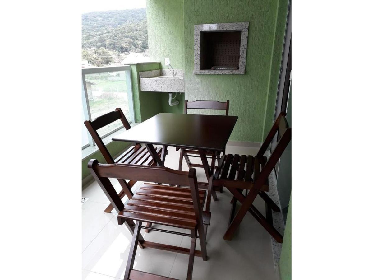 דירות בומבינאס Aluguel Apartamento 2 Quartos Piscina Bombas Sc 419 מראה חיצוני תמונה