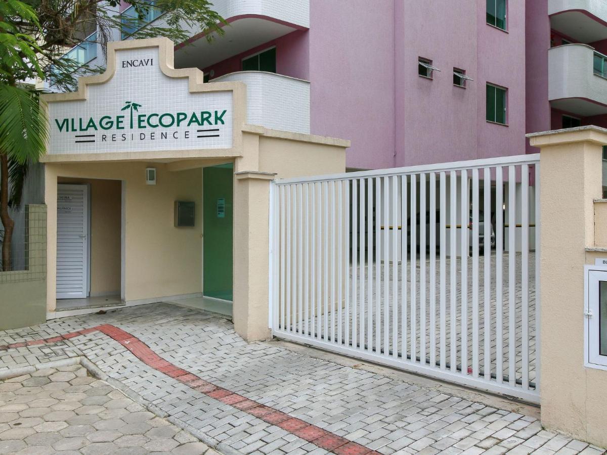דירות בומבינאס Aluguel Apartamento 2 Quartos Piscina Bombas Sc 419 מראה חיצוני תמונה